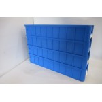 Magazijnbak Auer RK 5109 Stellingbakken. Used.